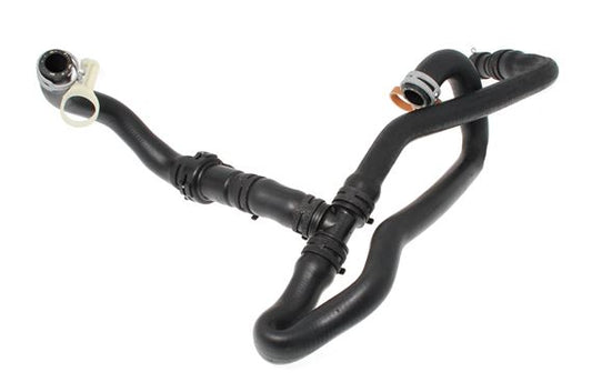 Coolant Hose Pipe LR080118 Compatible With Range Rover & LANDROVER & Range Rover Sport - L494 & L405 Tag No.376