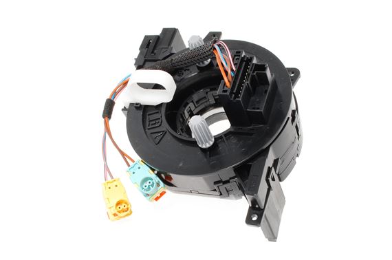 Steering Rotation Sensor LR042313 LR084445 Compatible With Land Rover and Range Rover