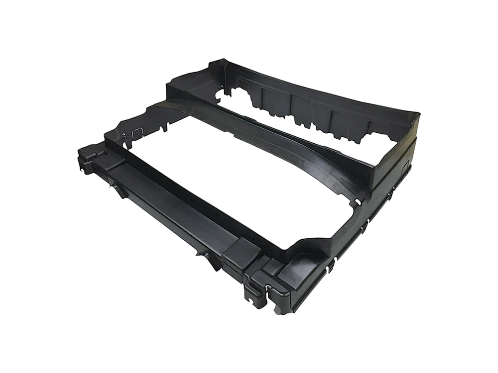 Air Deflector Cover LR084885 LR061740 LR033397 Compatible With LAND ROVER SPORT