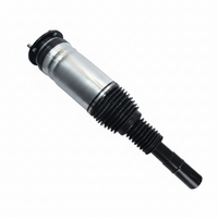 Front Right Air Suspension Shock Absorber Strut LR072215 LR060399 LR060401 LR060402 LR060403 Compatible With LAND ROVER RANGE ROVER SPORT II (L494)