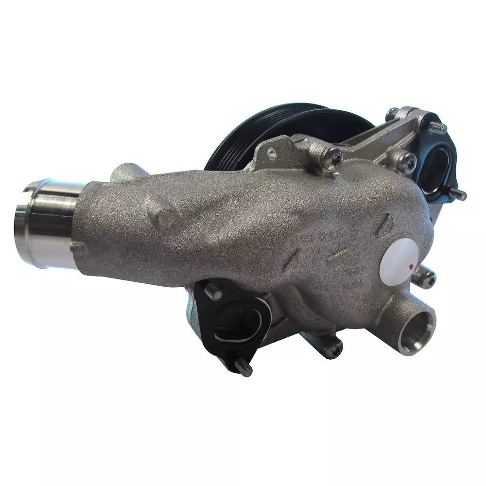 Water Pump LR097165 Compatible With Land Rover