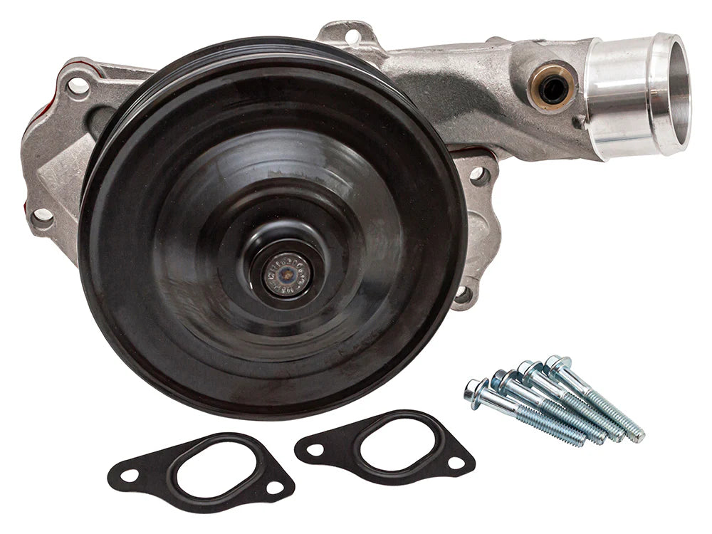 Water Pump LR097165 Compatible With Land Rover