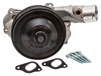 Water Pump LR097165 Compatible With Land Rover