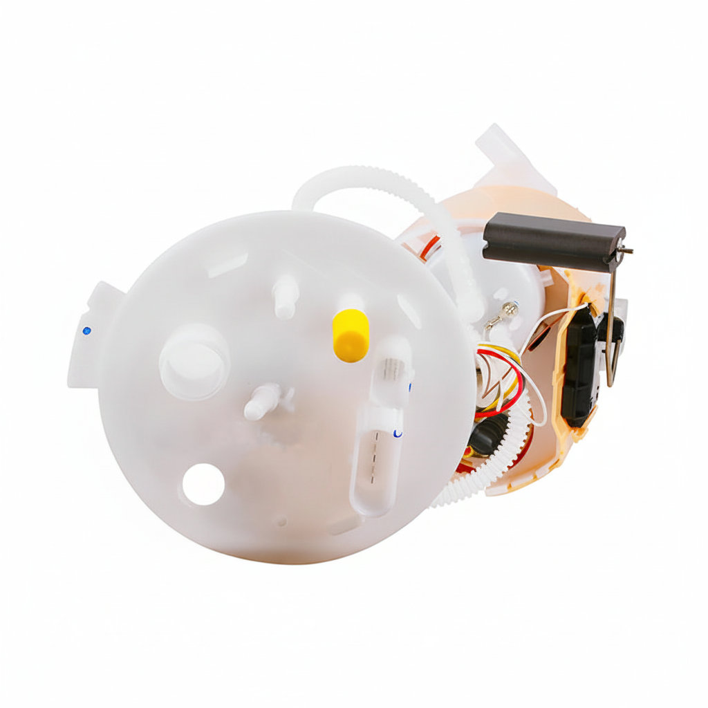 Fuel Pump Assembly LR101793 Compatible With Land Rover Range Rover L405 Sport L494