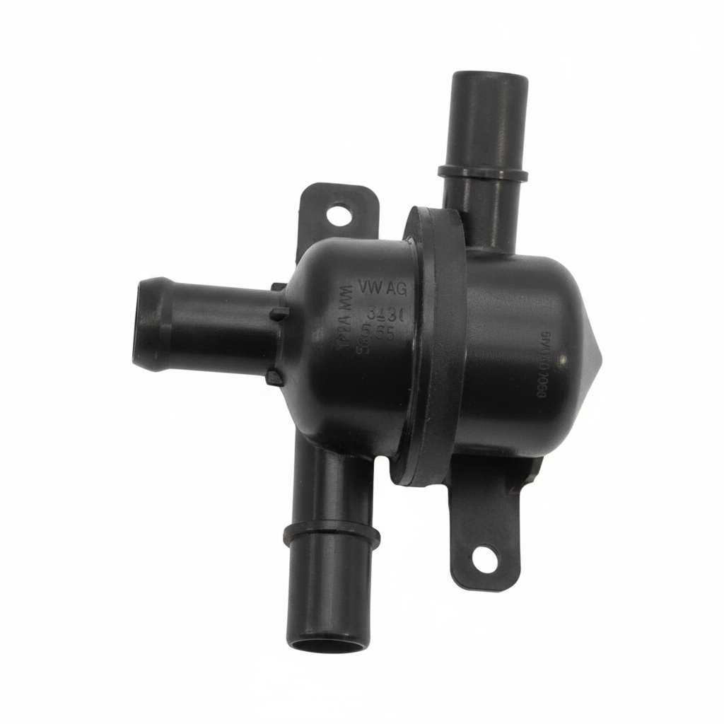 Coolant Separator LR123060 Compatible With Land Rover Range Rover