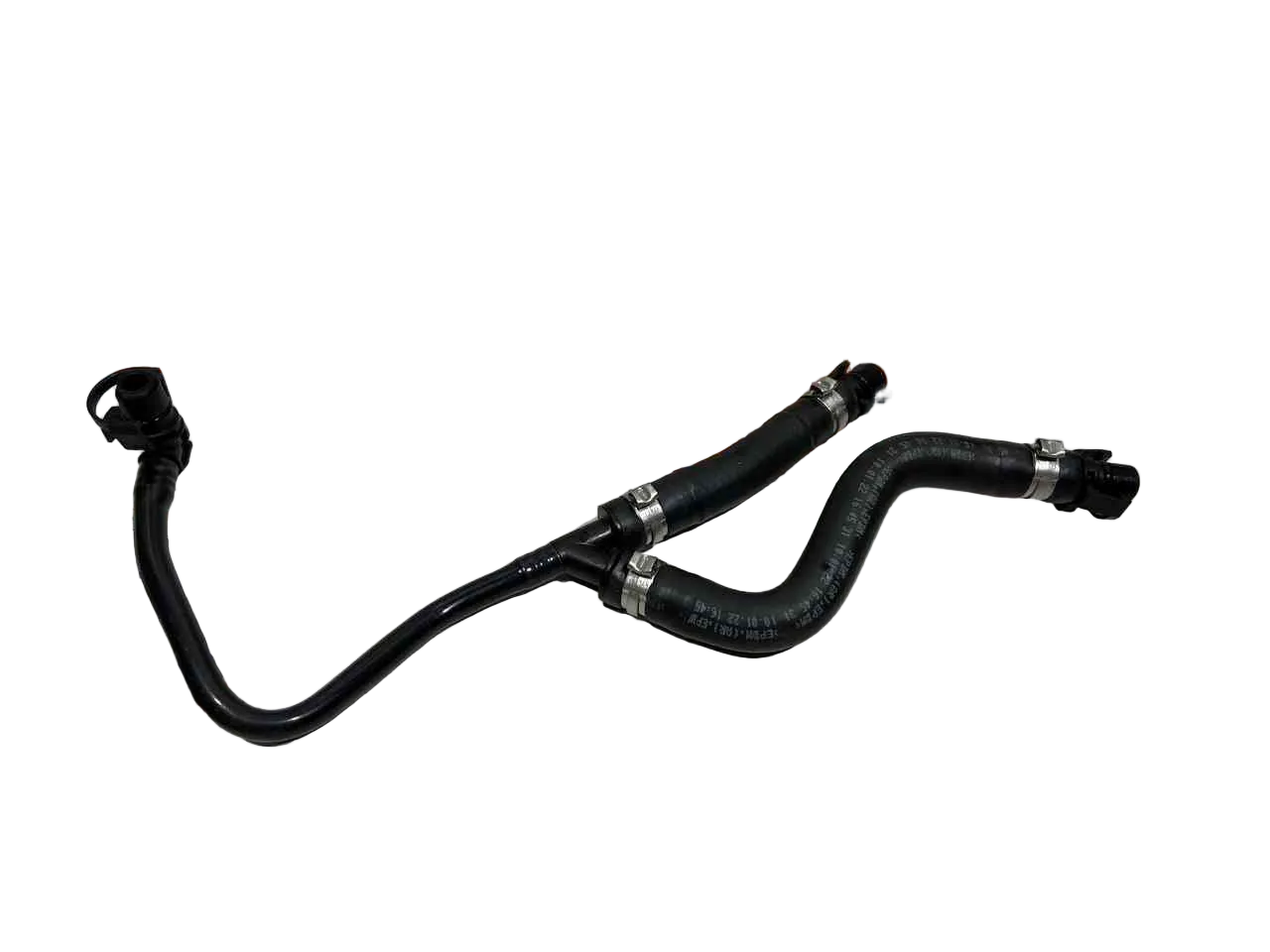 Radiator Coolant Hose/Pipe LR128310 Compatible With Land Rover