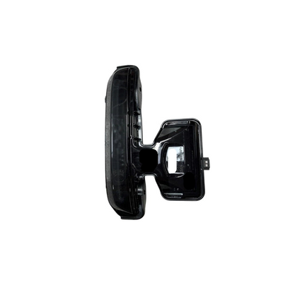 Side Mirror Lamp Assembly Left LR129714 & Right LR129712 Compatible With Land Rover Defender L663 (2020)