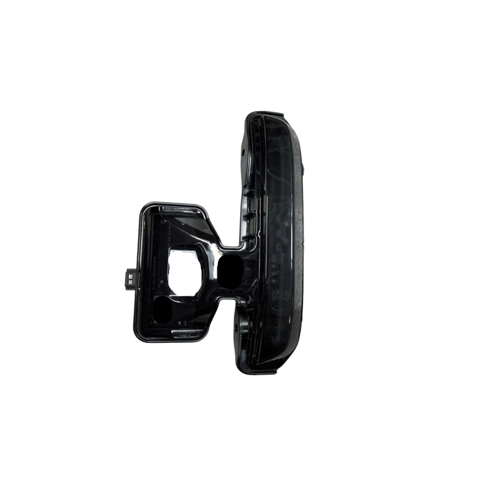Side Mirror Lamp Assembly Left LR129714 & Right LR129712 Compatible With Land Rover Defender L663 (2020)
