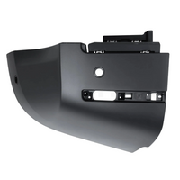 Rear Bumper Wheel Spoiler Left LR129740 & Right LR129736 Compatible With Land Rover Defender L663 (2020-23)