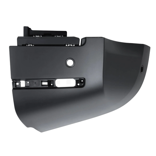 Rear Bumper Wheel Spoiler Left LR129740 & Right LR129736 Compatible With Land Rover Defender L663 (2020-23)