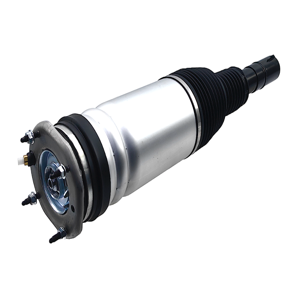 Front Shock Absorber Left LR132754 Compatible With Land Rover L663 Defender 110 (2020-25)