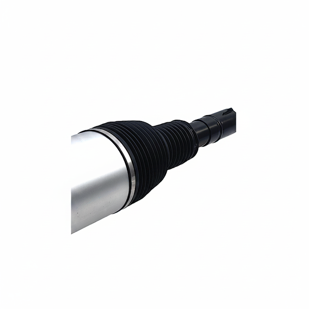 Front Shock Absorber Left LR132754 Compatible With Land Rover L663 Defender 110 (2020-25)