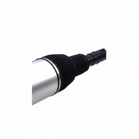 Front Shock Absorber Left LR132754 Compatible With Land Rover L663 Defender 110 (2020-25)
