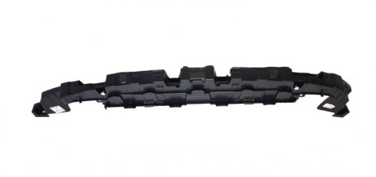 Radiator Upper Air Deflector Panel LR150979 Compatible With Land Rover Range Rover