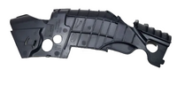 Front Bumper Bracket Left  LR164613 & Right LR164615 Compatible With Range Rover L461 (2020-2022) Tag No.3501