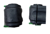 Rear Stabilizer Sway Bar Bushing Kit LR015336 Compatible With LAND ROVER & DISCOVERY IV (L319) | LR4