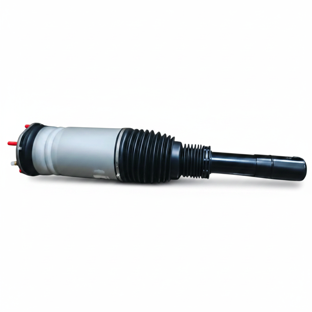 Front Left  Air Suspension Shock Absorber Strut  LR081564 LR102253 Compatible With  LAND ROVER DISCOVERY V (L462)