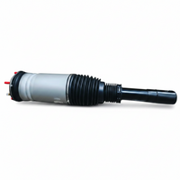 Front Left  Air Suspension Shock Absorber Strut  LR081564 LR102253 Compatible With  LAND ROVER DISCOVERY V (L462)