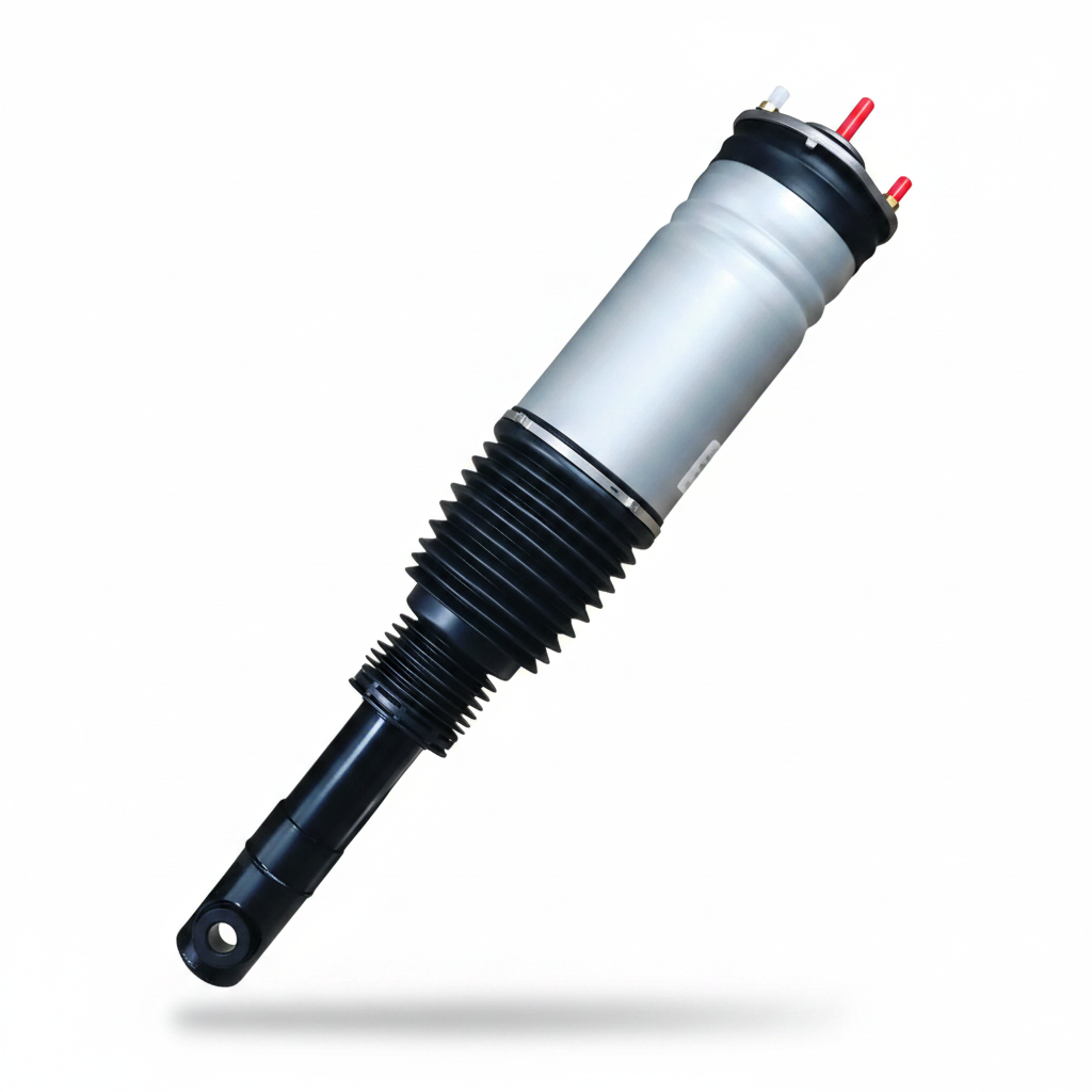 Front Right Air Suspension Shock Absorber Strut LR081560 Compatible With LAND ROVER DISCOVERY V (L462)