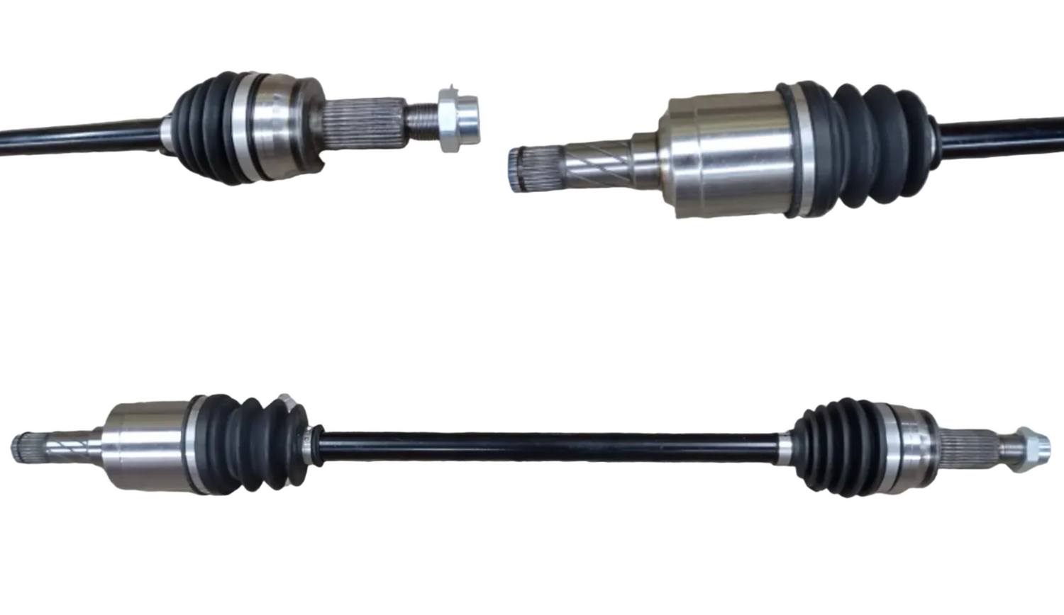 Rear Axle Drive Shaft LR061904 Compatible With RANGE ROVER EVOQUE (L538) RANGE ROVER EVOQUE Convertible (L538) RANGE ROVER EVOQUE VAN (L538)