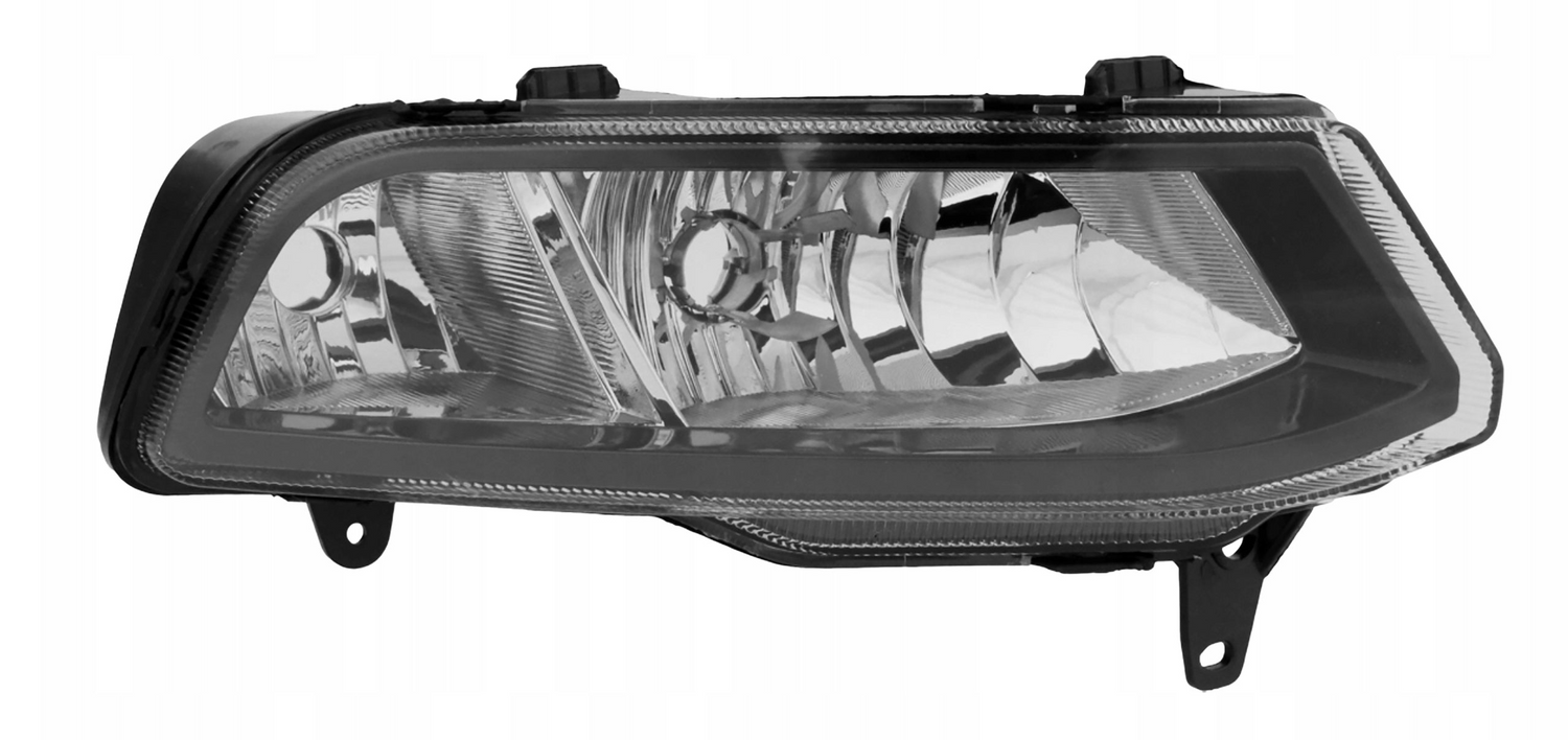 Fog Lamp (E-MARK) 6C0941661 Compatible With VOLKSWAGEN POLO (2014-2017)
