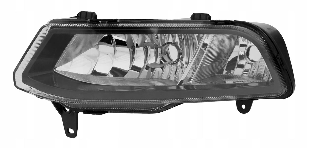 Fog Lamp (E-MARK) 6C0941661 Compatible With VOLKSWAGEN POLO (2014-2017)