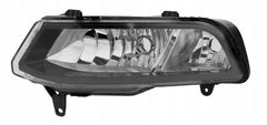 Fog Lamp (E-MARK) 6C0941661 Compatible With VOLKSWAGEN POLO (2014-2017)