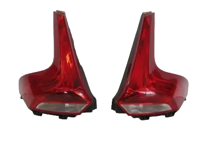 Complete Tail Light Assembly Left 31395844 & Right 31395845 Compatible With Volvo V40 (2013-19)
