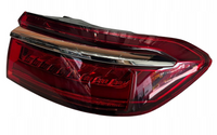Tail Light Assembly Set (5 Pin) Left 4N0945091B & Right 4N0945092B Compatible With Audi A8 4N (2019-20) Tag No.173