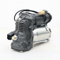 Air Suspension Compressor Pump LR095838 Compatible With LAND ROVER DISCOVERY V (L462) & RANGE ROVER IV (L405) & RANGE ROVER SPORT II (L494) & RANGE ROVER VELAR (L560)