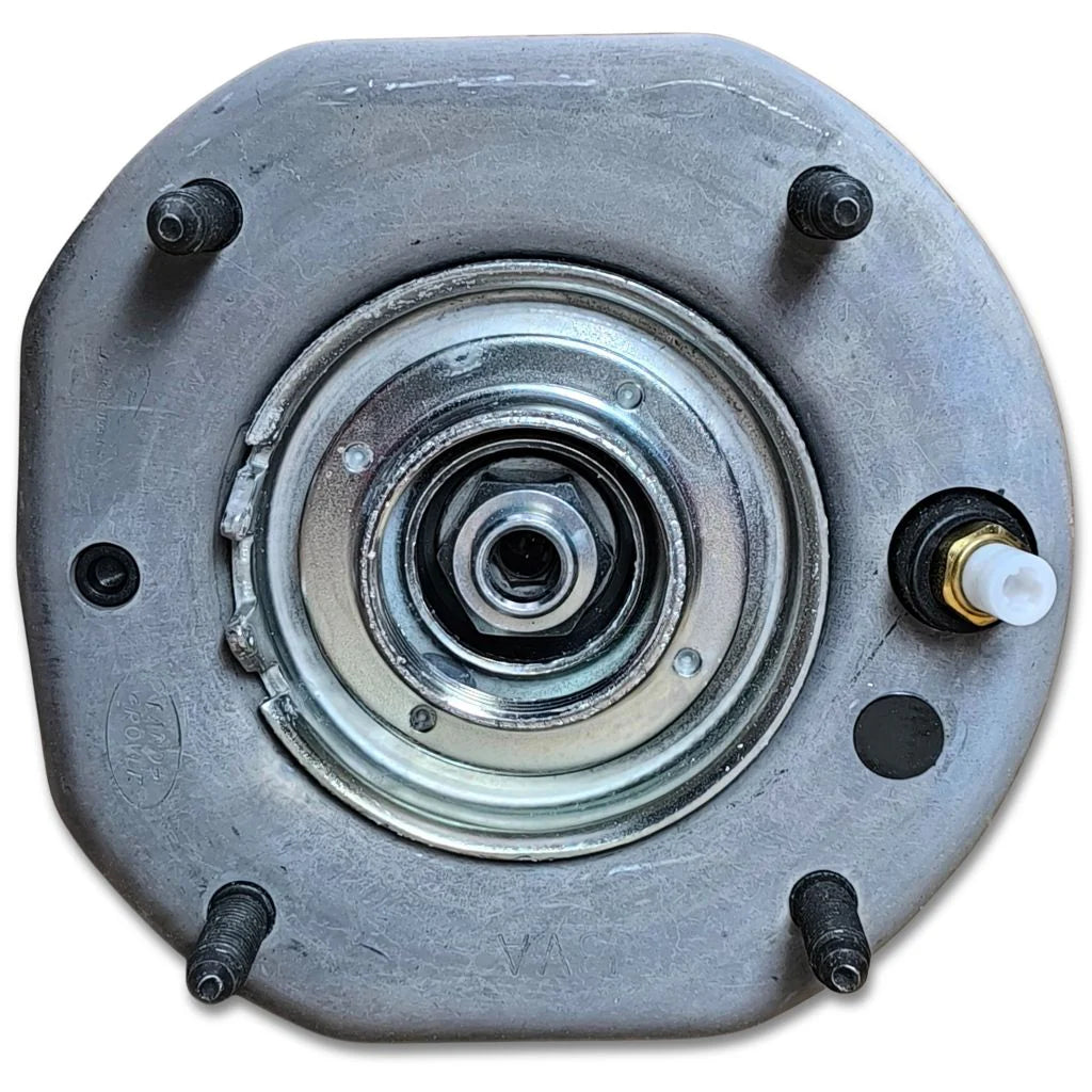 Front Shock Absorber Right LR132751 Compatible With Land Rover L663 Defender 110 (2020-25)