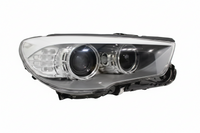Compalete Headlight Set Left 63127262723 & Right 63127262724 Compatible With BMW F07 2010-2017