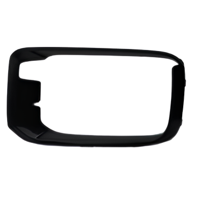 Side Grill Cover Left 9Y0807795 & Right 9Y0807796 Compatible With Porsche Cayenne 2018