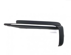 Side Grill Stripe Left 9Y0807685 & Right 9Y0807686 Compatible With Porsche Cayenne 2018