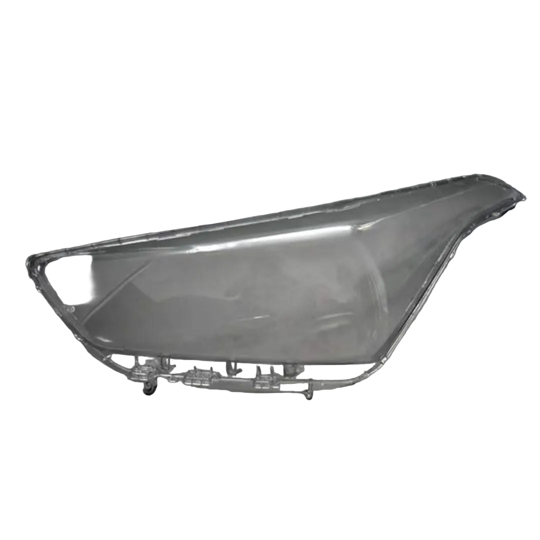 Front Headlight Glass Compatible with Hyundai Hyundai Creta-2016-19.