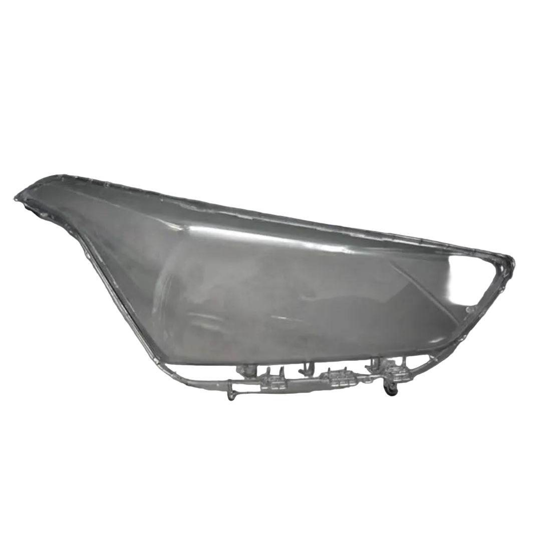 Front Headlight Glass Compatible with Hyundai Hyundai Creta-2016-19.