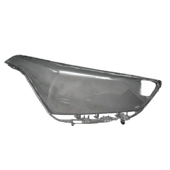 Front Headlight Glass Compatible with Hyundai Hyundai Creta-2016-19.