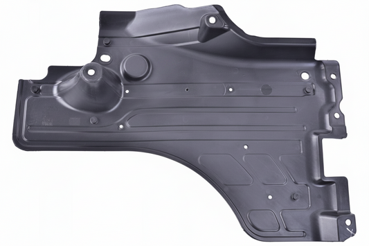 Fuel Tank Shield Left 31200364 Compatible With Volvo XC70 (2008-16)