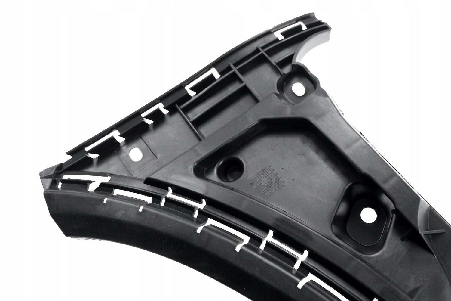 Front Bumper Bracket Left 30698128 & Right 30698129 Compatible With VOLVO XC90 (2007-2014) Tag No.2658