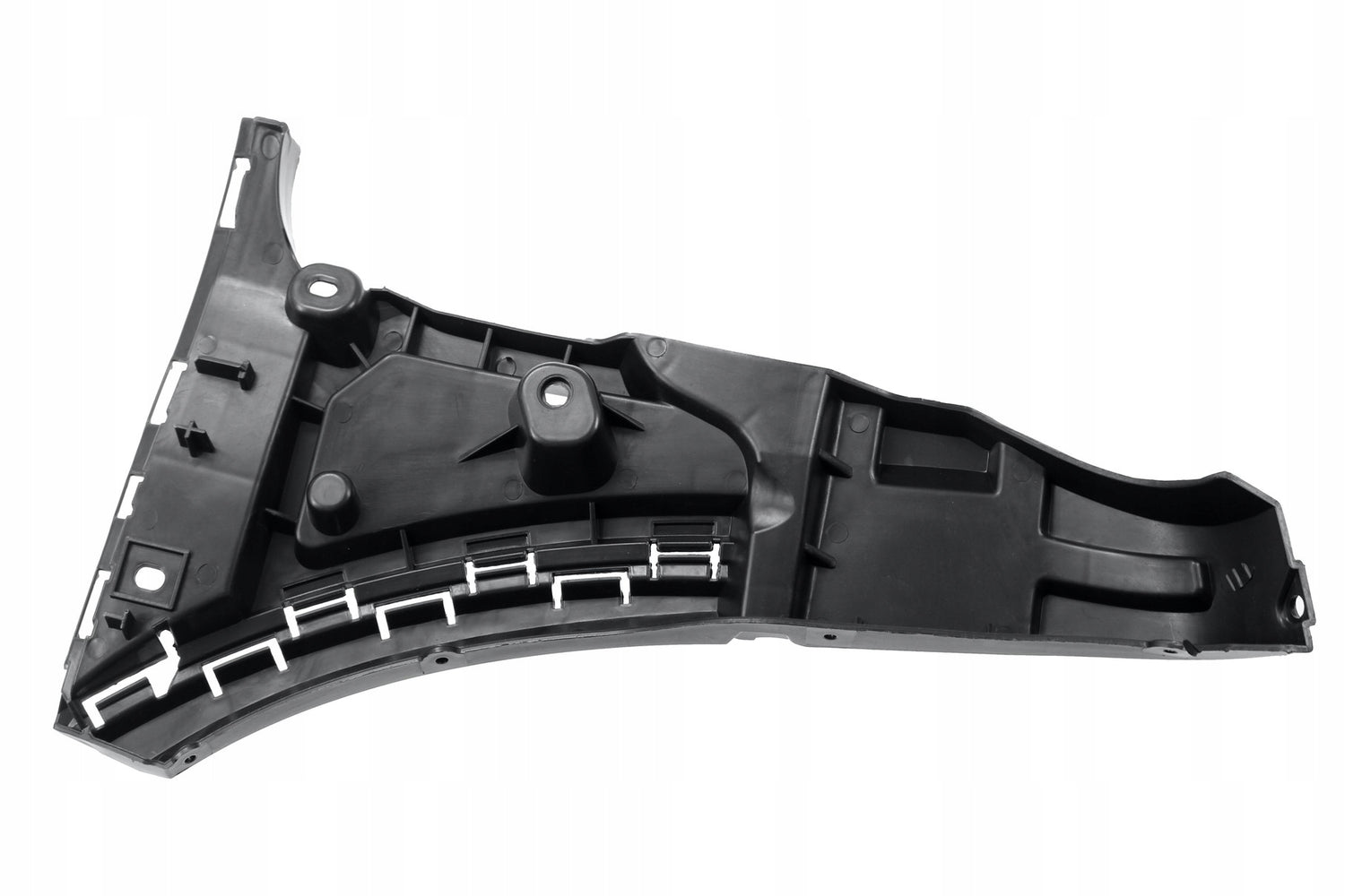 Front Bumper Bracket Left 30698128 & Right 30698129 Compatible With VOLVO XC90 (2007-2014) Tag No.2658