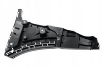 Front Bumper Bracket Left 30698128 & Right 30698129 Compatible With VOLVO XC90 (2007-2014) Tag No.2658
