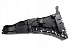 Front Bumper Bracket Left 30698128 & Right 30698129 Compatible With VOLVO XC90 (2007-2014) Tag No.2658