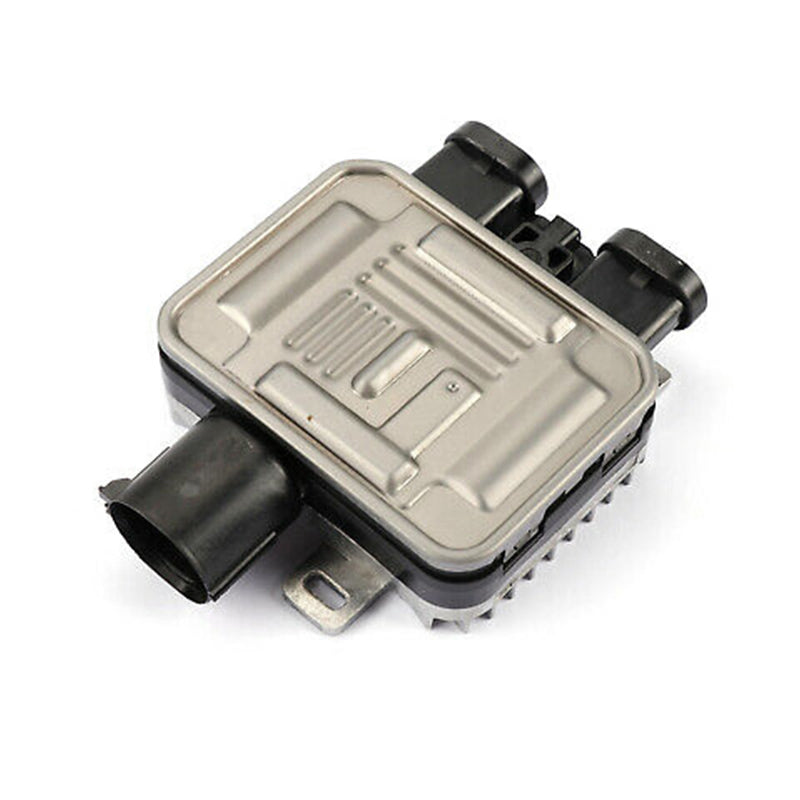 Radiator Cooling Fan Radiator Condenser LR011907 LR020620 LR026078 (2 Pin) Compatible with LAND ROVER FREELANDER 2 (L359) | LR2