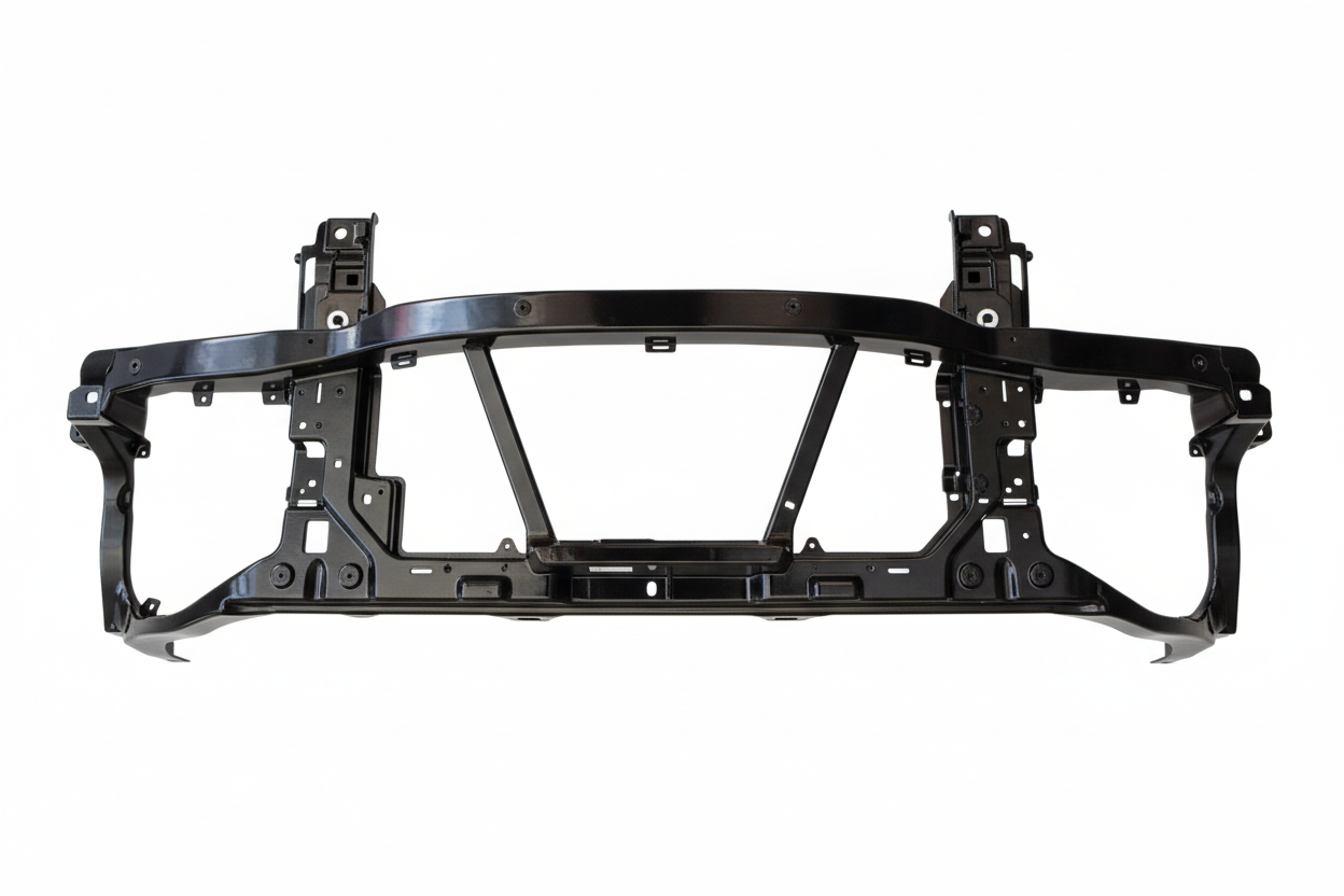 Water Tank Frame LR034200 Compatible With LAND ROVER VOGUE (2013-2014)