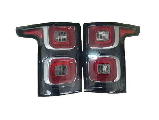Tail Light Assy Left LR098353 & Right LR098346 Compatible With Land Rover Range Rover Vogue (L405) (2018-2022) Tag No.19