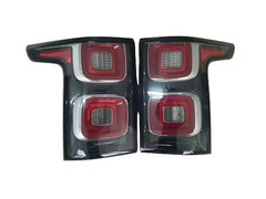 Tail Light Assy Left LR098353 & Right LR098346 Compatible With Land Rover Range Rover Vogue (L405) (2018-2022) Tag No.19
