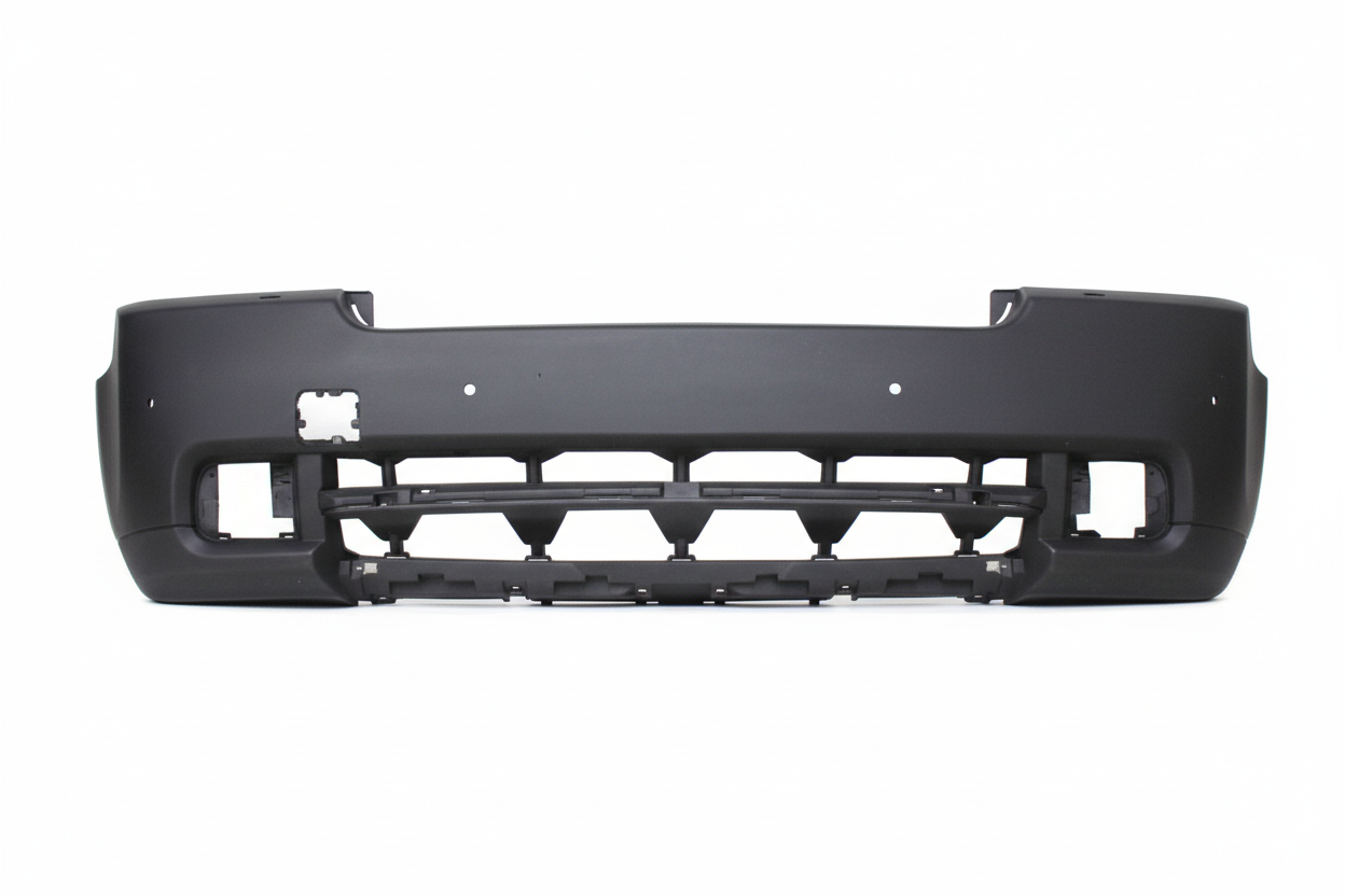 Front Bumper LR098377 LR098663 LR098664 LR098665 Compatibe With LAND ROVER VOGUE 2018