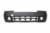 Front Bumper LR098377 LR098663 LR098664 LR098665 Compatibe With LAND ROVER VOGUE 2018