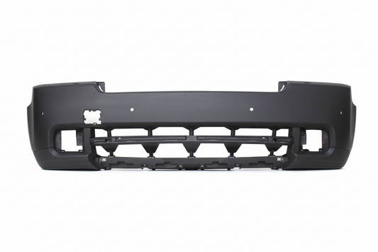 Front Bumper LR098377 LR098663 LR098664 LR098665 Compatibe With LAND ROVER VOGUE 2018