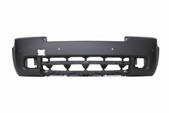 Front Bumper LR098377 LR098663 LR098664 LR098665 Compatibe With LAND ROVER VOGUE 2018